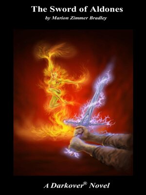The Sword of Aldones - ebook